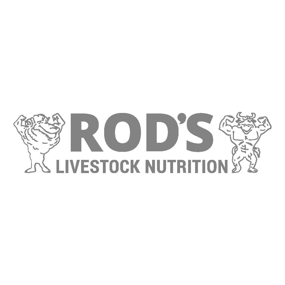 Rods Livestock Nutrition