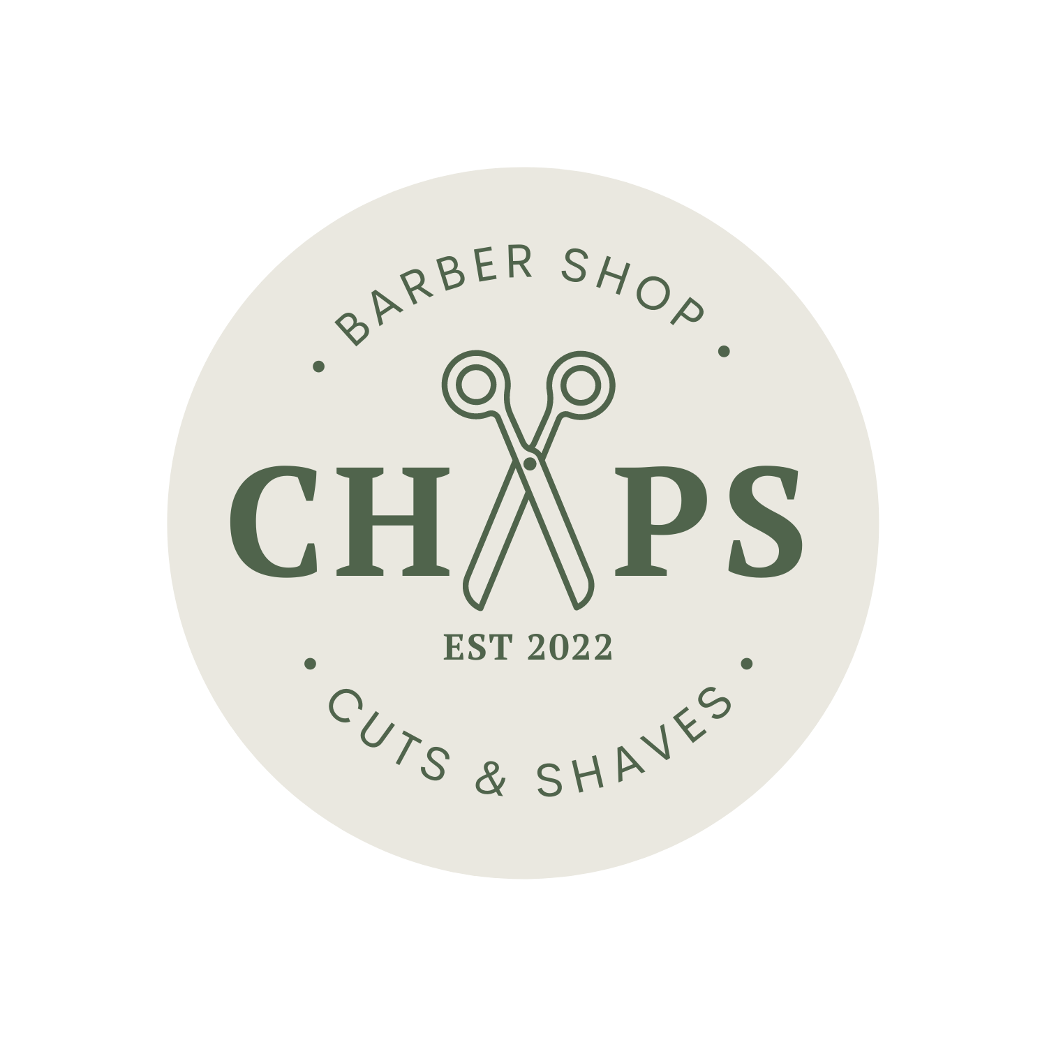 Chaps Barbershop West Lakes