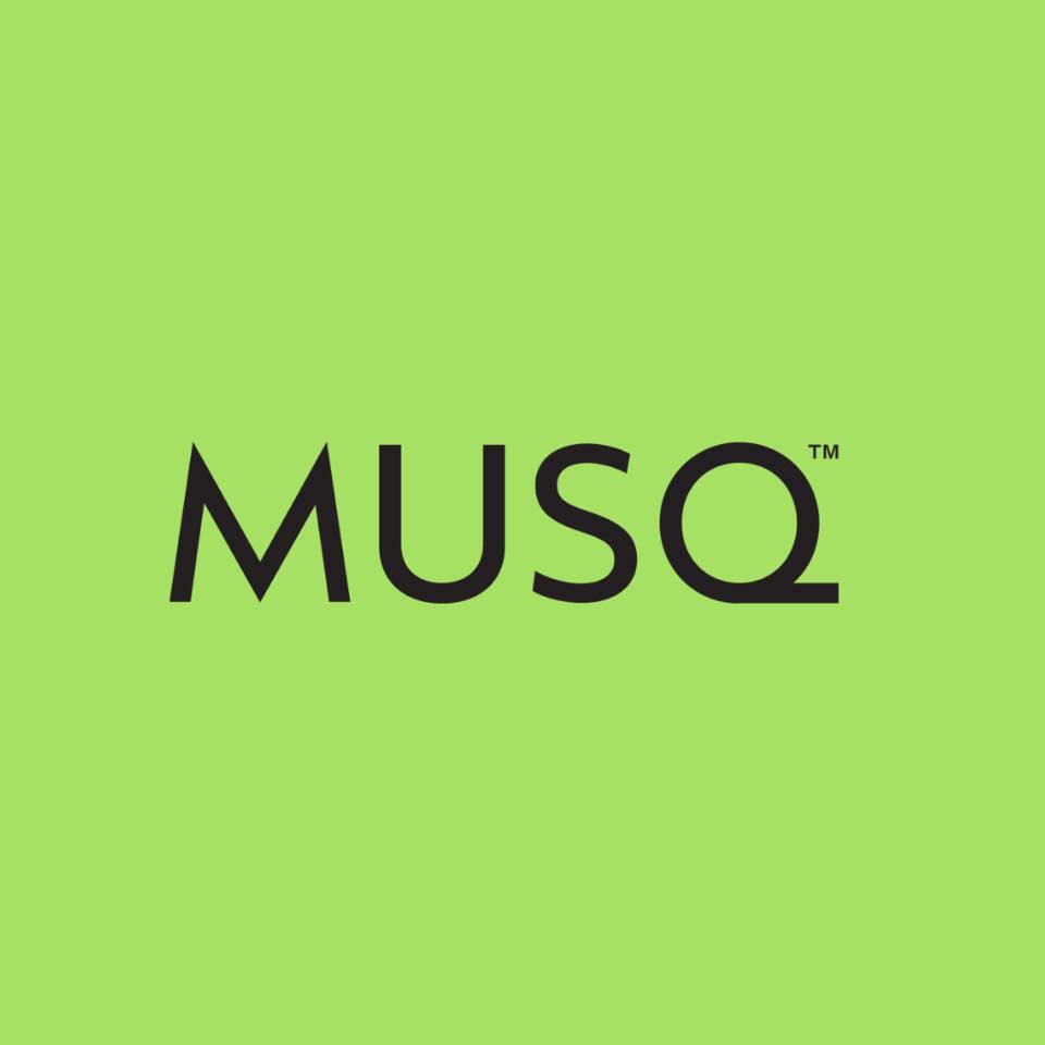 MUSQ Cosmetics Skincare Makeup Australia