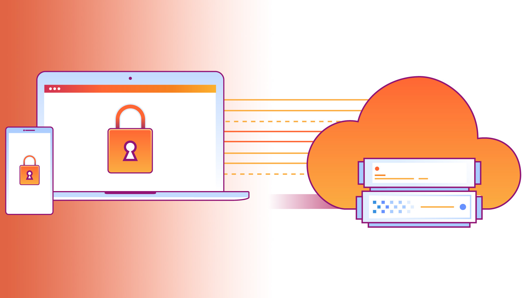 Featured image for “The Strategic Advantage of Cloudflare for Small Business Websites Through Futr Digital”